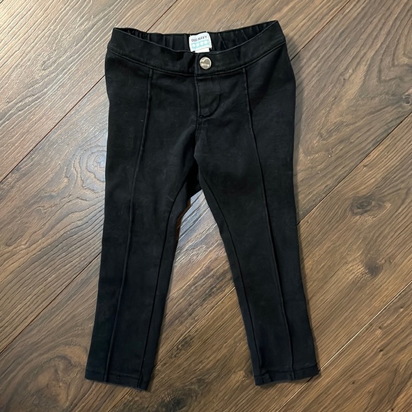 Old Navy Other - Cute Black pants